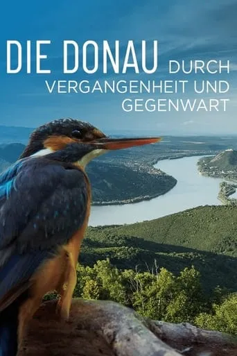 Die Donau – Durch Vergangenheit und Gegenwart movie poster - Entertainment content