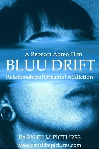 Bluu Drift movie poster - Entertainment content