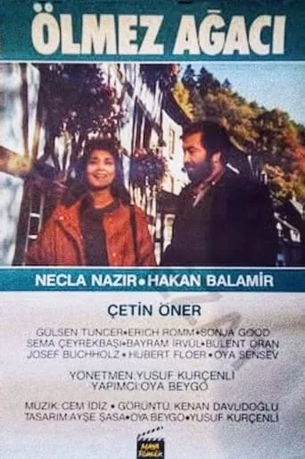 Ölmez Ağacı movie poster - Entertainment content
