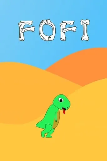 Fofi movie poster - Rated 6/10