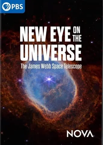 New Eye on the Universe movie poster - Rated 7.5/10