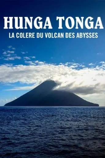 Hidden Volcano Abyss movie poster - Rated 8.7/10