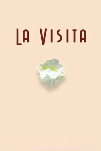 La visita movie poster - Rated 4/10
