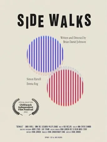 Side Walks movie poster - Entertainment content