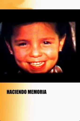 Haciendo Memoria movie poster - Entertainment content