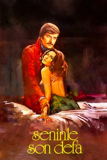 Seninle Son Defa movie poster - Entertainment content