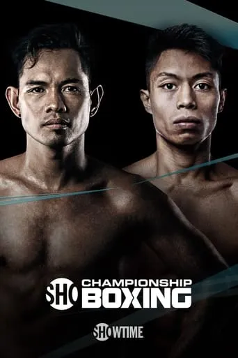 Nonito Donaire vs. Reymart Gaballo movie poster - Entertainment content