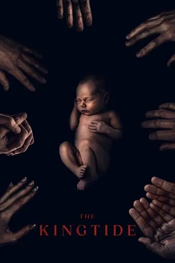 The King Tide movie poster - Rated 6.861/10