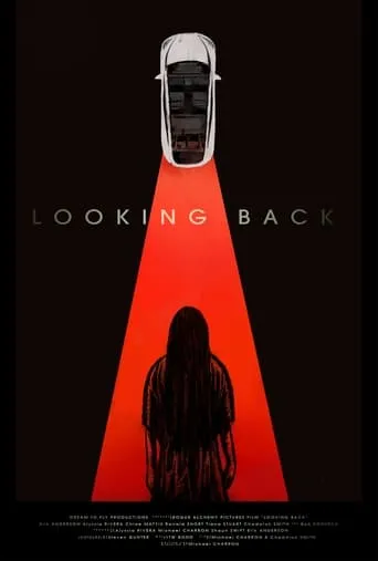 Looking Back movie poster - Entertainment content