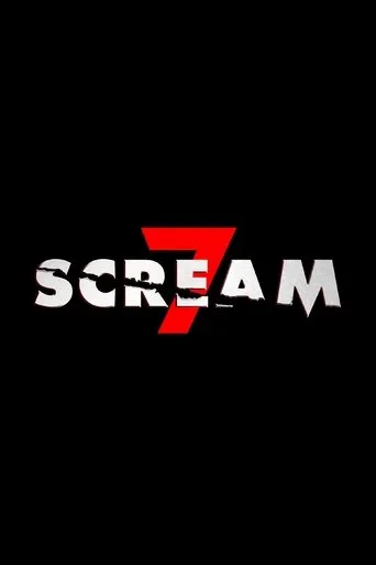 Scream 7 movie poster - Entertainment content