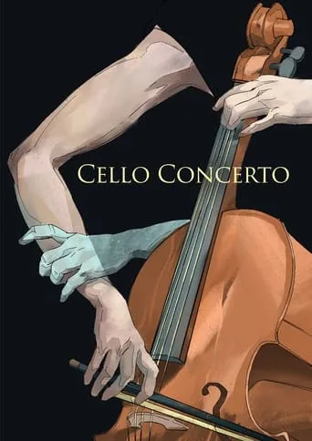 Cello Concerto movie poster - Entertainment content