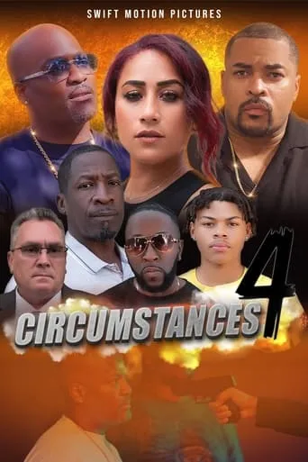Circumstances 4 movie poster - Entertainment content