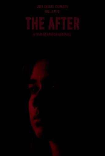 The After movie poster - Entertainment content