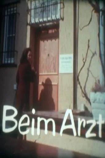 Beim Arzt movie poster - Entertainment content