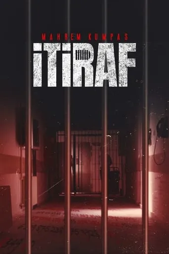 İtiraf movie poster - Rated 8/10
