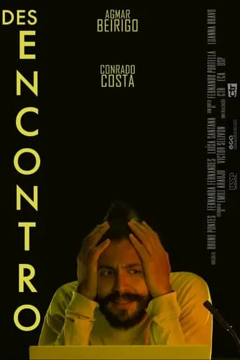 DesEncontro movie poster - Entertainment content