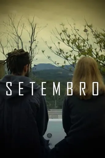 Setembro movie poster - Entertainment content