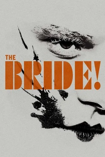 The Bride! movie poster - Entertainment content