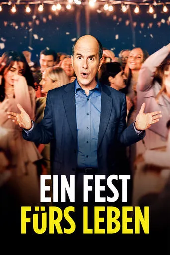A Feast for Life movie poster - Rated 5.5/10