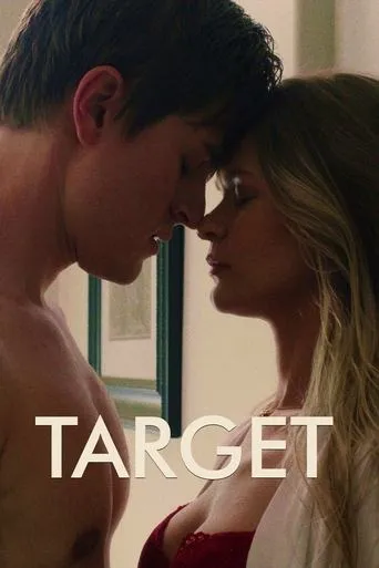 Target movie poster - Rated 1/10