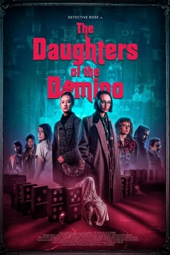 The Daughters of the Domino movie poster - Entertainment content