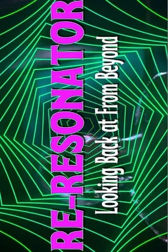 Re-Resonator: Looking Back at From Beyond movie poster - Rated 6/10