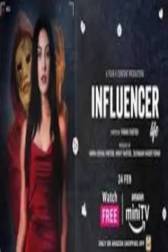 Influencer Life movie poster - Rated 3/10