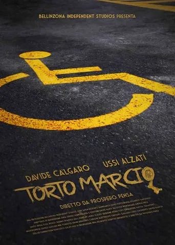 Torto Marcio movie poster - Rated 5/10