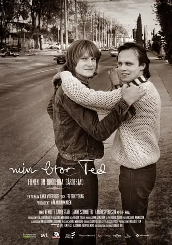 My Brother Ted movie poster - Entertainment content