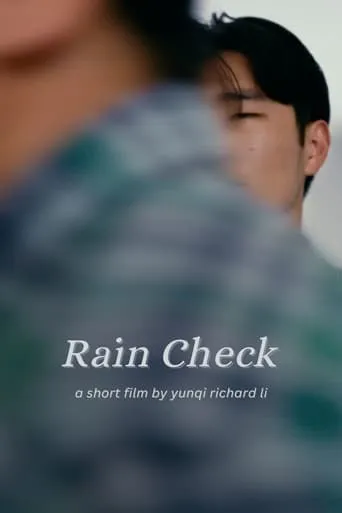 Rain Check movie poster - Entertainment content