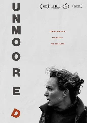 Unmoored movie poster - Rated 8.6/10