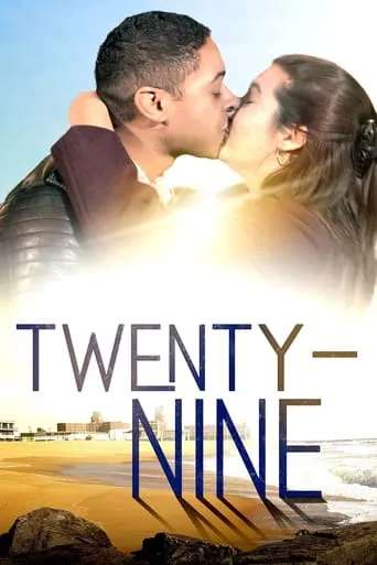 Twenty-Nine movie poster - Entertainment content