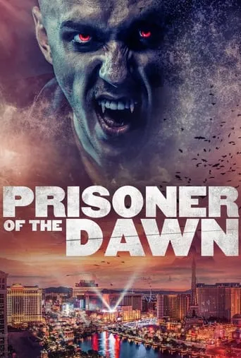 Prisoner of the Dawn movie poster - Entertainment content