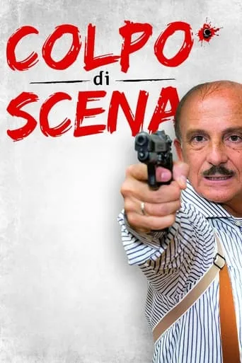 Colpo di scena movie poster - Entertainment content
