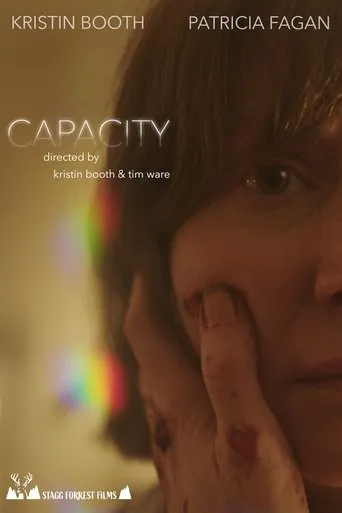 Capacity movie poster - Entertainment content