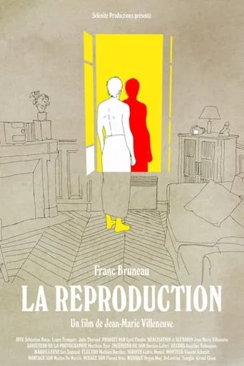 The Reproduction movie poster - Rated 7/10