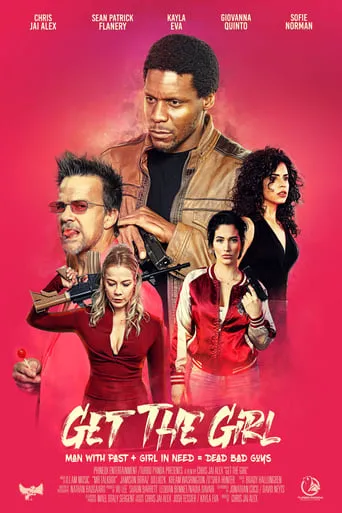 Get the Girl movie poster - Entertainment content