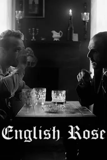 English Rose movie poster - Entertainment content