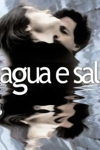 Water and Salt movie poster - Rated 4.8/10