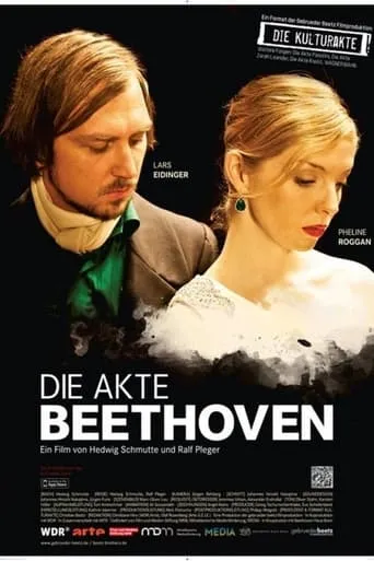 Die Akte Beethoven movie poster - Rated 10/10