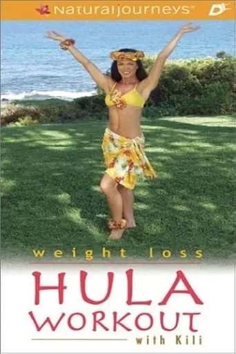 Hula Workout for Weight Loss movie poster - Entertainment content