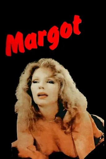 Margot movie poster - Rated 4/10