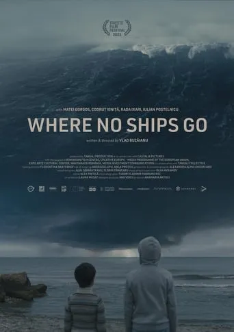 Where No Ships Go movie poster - Entertainment content