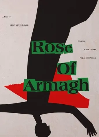 Rose of Armagh movie poster - Entertainment content