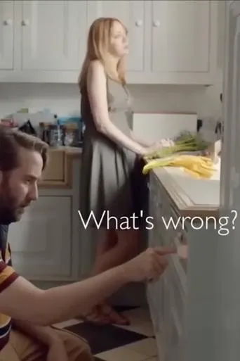 What's Wrong? movie poster - Entertainment content
