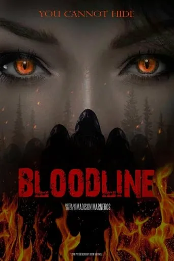 Bloodline movie poster - Entertainment content