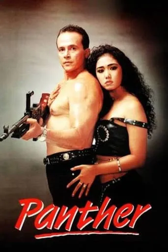 Panther movie poster - Entertainment content