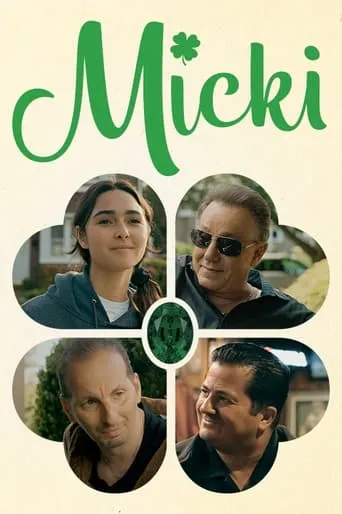 Micki movie poster - Entertainment content