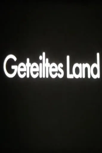 Geteiltes Land movie poster - Entertainment content