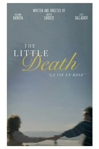 The Little Death movie poster - Entertainment content